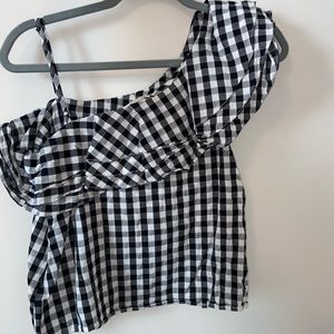 j.o.a blouse